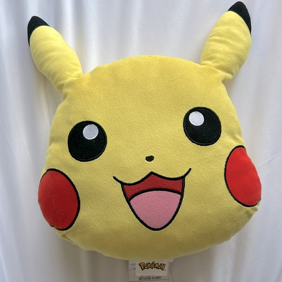 Pokemon Other - Pokémon Pillow Buddy